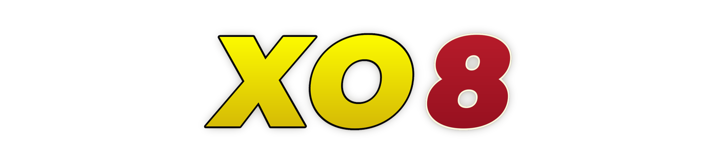 xo8